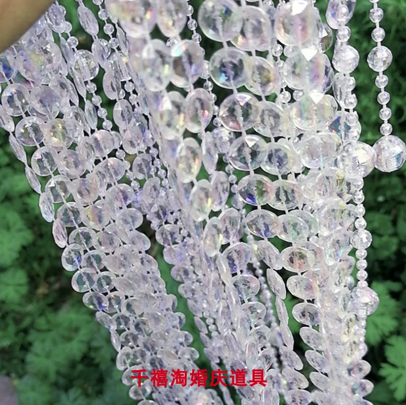 Новые летающие тарелки, красочные акриловые бусины, сделай сам, фон, украшение на стену, блестки, романтические свадебные реквизиты и принадлежности