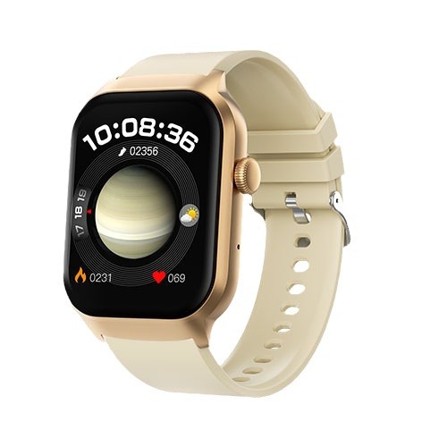 Montre connectée avec mesure non invasive du glucose et du cœur_voghion.com