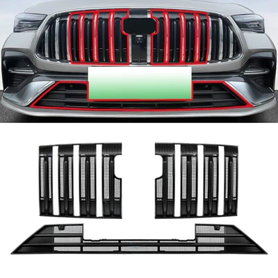 Insect-Proof Net, Radiator Protection Net, Automobile anti-insect net