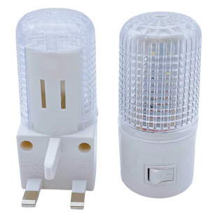 UK night light tikok�R���������ӢҎ���^LED�ք��_�PʽСҹ��