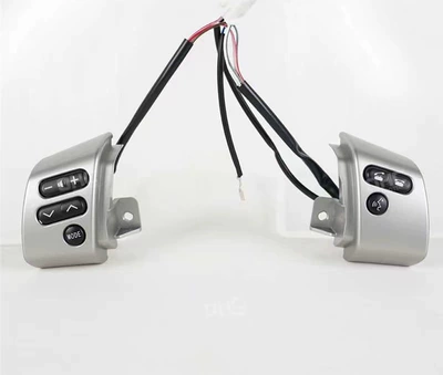 Suitable for Toyota Fj Cruiser automobile instrument - buttons-low-configuration-requires-buttons