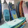 Paddleboard blind box