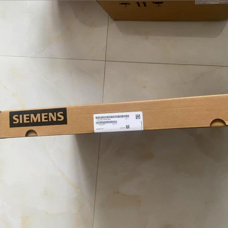 Преобразователь частоты SIEMENS 6SL3120-2TE15-0AD0