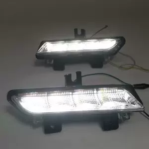 15-17 Reno Coberman Gündüz İşıqları, Led Duman İşıqları üçün Uyğundur