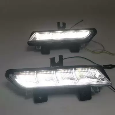 15-17 Reno Coberman Gündüz İşıqları, Led Duman İşıqları üçün Uyğundur