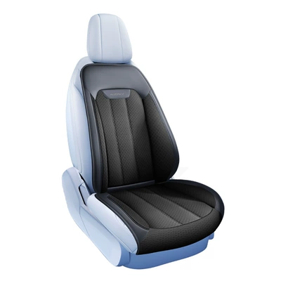 Multi-function pad: for warmth and summer ventilation for