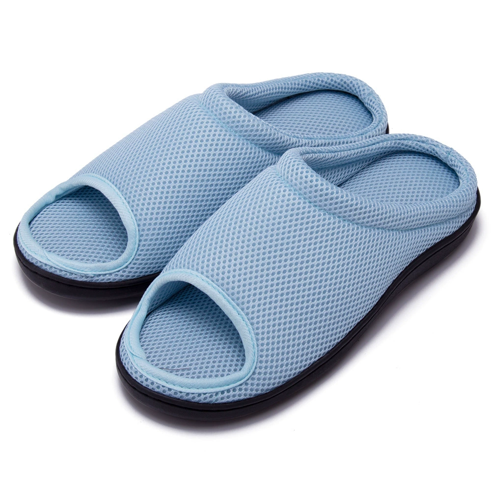 REACH домашние мужские и женские теплые тапочки для дома и улицы Oeko-Tex тапочки BSCI в наличии Sedex