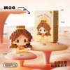 M26 Princess Beibei
