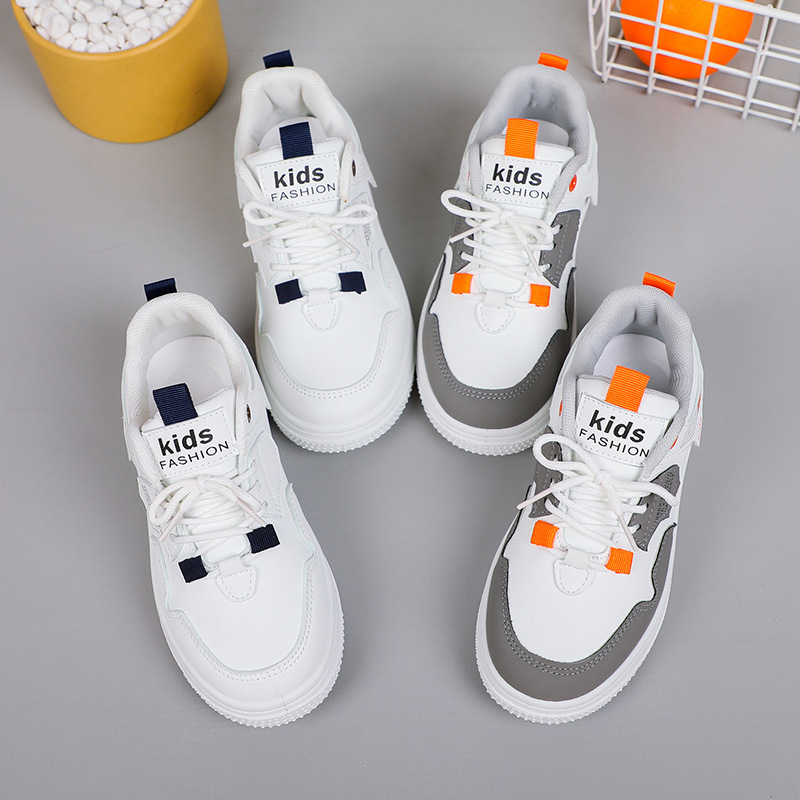 Zapatos para niños 2024 primavera nuevos zapatos para niños