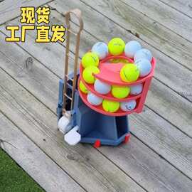 跨境新品Golf Ball Driver Pro 高尔夫球发球器Pro3D打印创意礼物