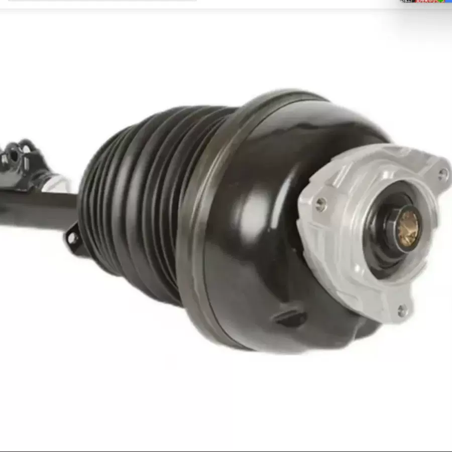 MATIC 空气悬挂减震器 悬挂系统