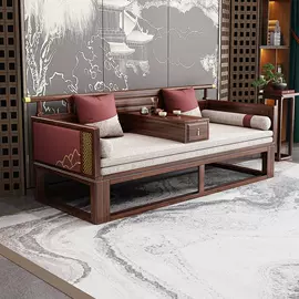 实木床;实木沙发;沙发类