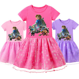 �羳���ͯ�b�r�� �����_���f Zelda&nbsp;ӡ���B��ȹ�W��ȹK577