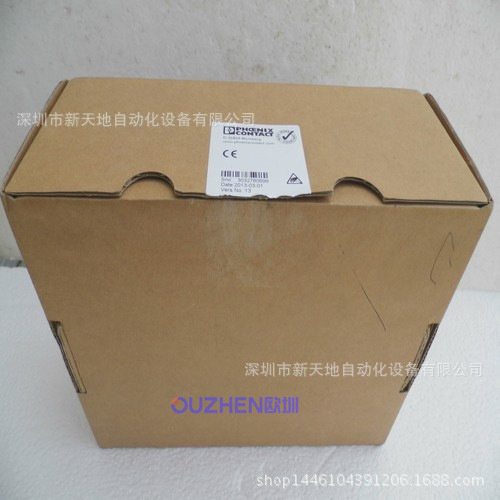 全新原装PHCENIX CONTACT交换器FL SWITCH SFN 16TX 2891933现货