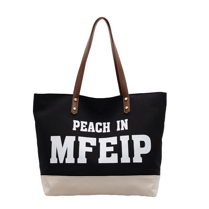 Universal shoulder bag, 2024 years, for students