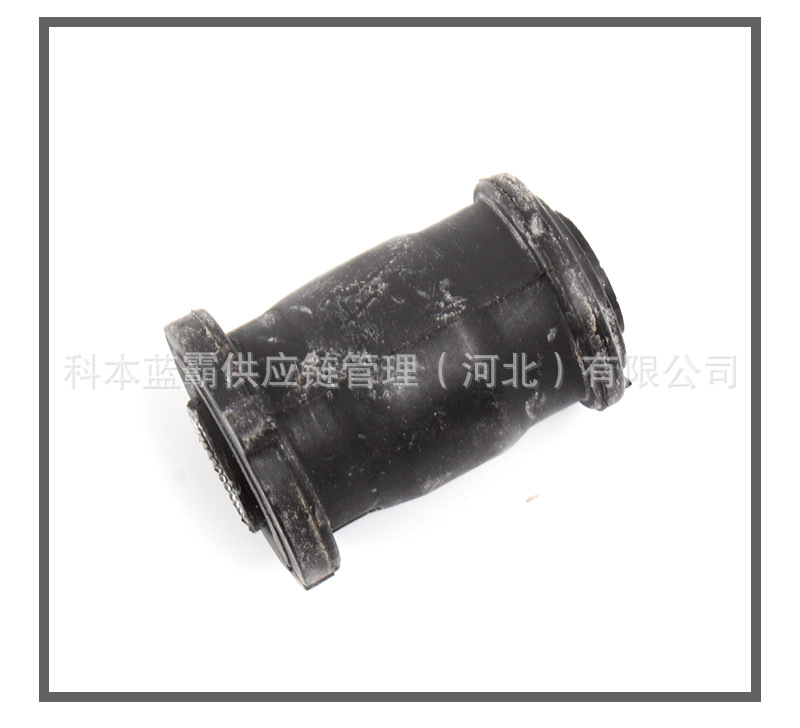 T11-2909070 Control Arm Rubber Sleeve Lower Arm Swing Arm Bushing Suspension Rubber Sleeve Suitable for Chery Tiggo