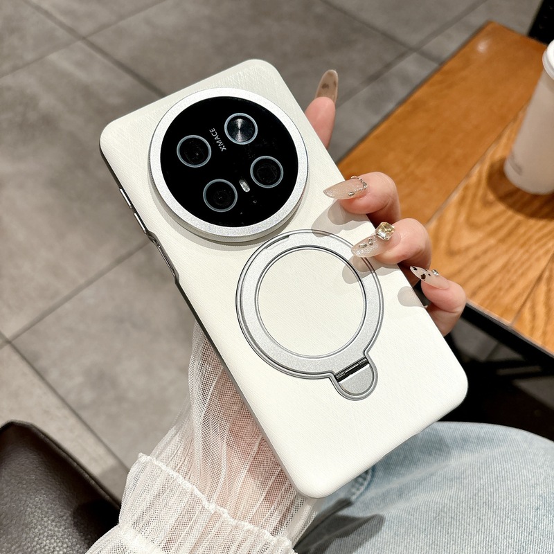Huawei Mate70Pro+ オリジナルパターン携帯電話ケース Mate60 回転磁気一体型ブラケットオールインクルーシブシースに適しています。|undefined