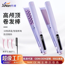 卷发/直发器;冲牙器;其他按摩器材