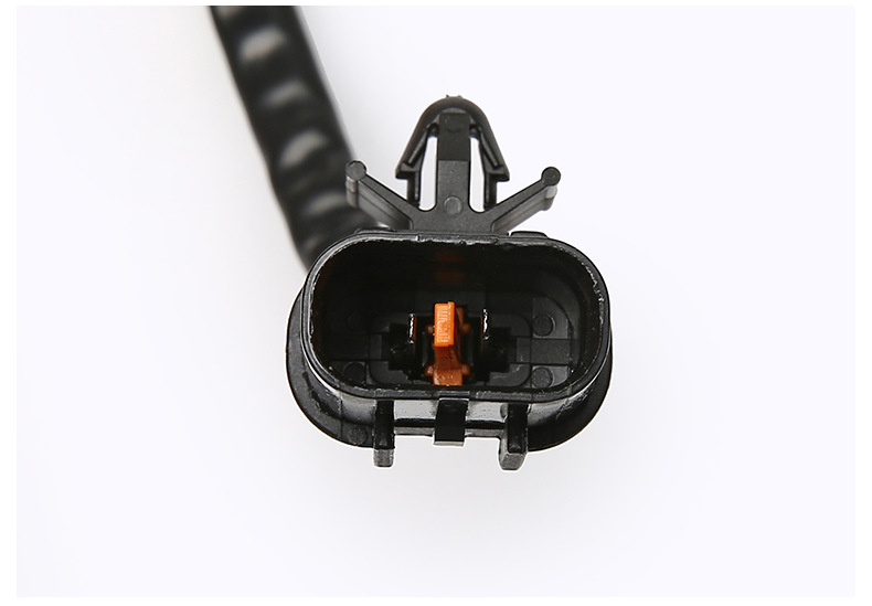 Suitable for Mitsubishi Brake Light Switch Me581047 Mitsubishi Pajero Reverse Light Switch