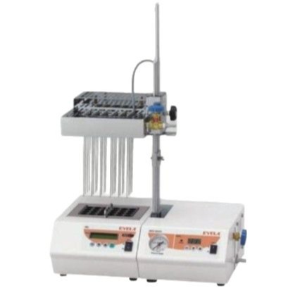 【玉科供应】日本EYELA东京理化 涡旋蒸发器 VTX-2500
