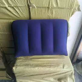 充气旅行枕;充气床;其他情趣用品