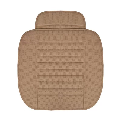 All-Inclusive Bamboo Charcoal Seat Cushion | Seat cushion, seat cover