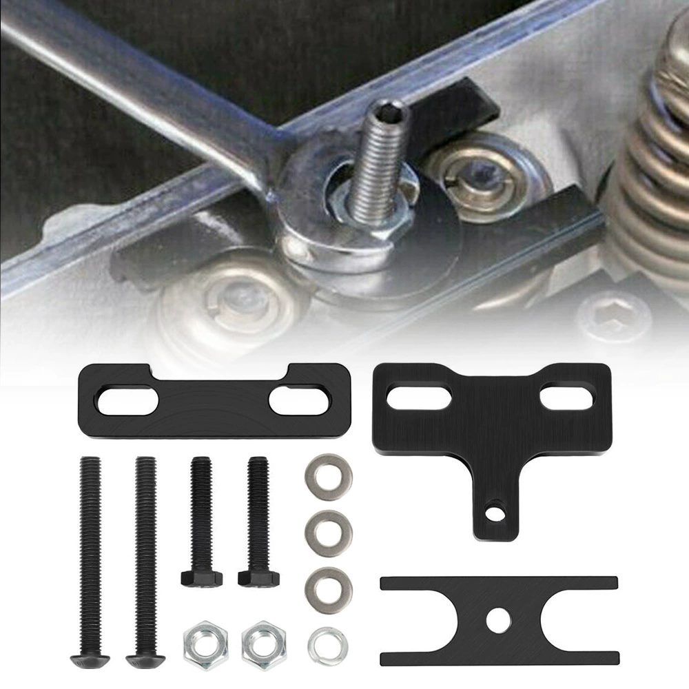 Инструмент для компрессии пружин клапанов LS, аксессуар для тюнинга автомобилей, подходит для Chevrolet LSXLS1, LS2, LS3, LS6