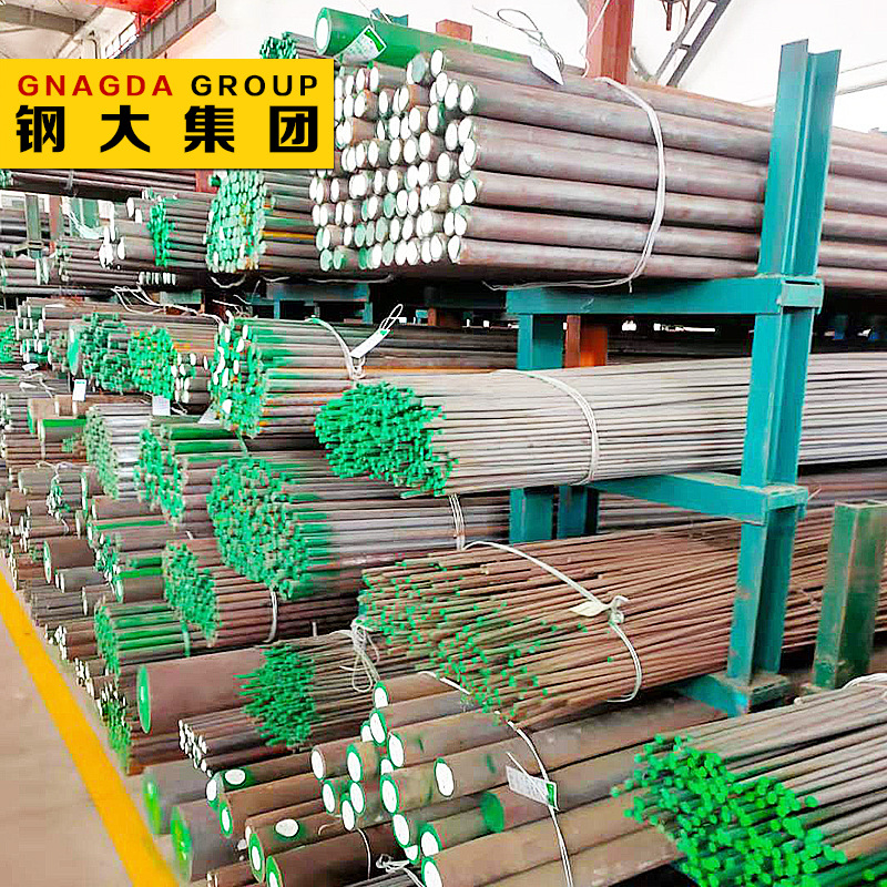 厂家直供不锈钢棒1Cr18Ni9Ti圆钢SUS321不锈钢板切割批发原厂质保