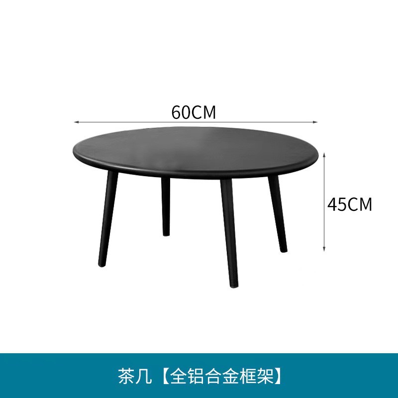 Mesa y silla al aire libre, patio, silla de caña, simple impermeable, protección solar, casa, jardín, restaurante, balcón al aire libre, combinación de tablero de roca