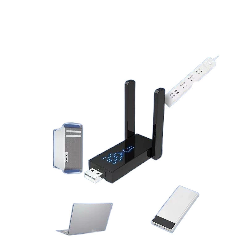 Сигнальный Wi‑Fi усилитель, расширитель беспроводной сети, центральный ретранслятор, маршрутизатор для дома, настенная установка, принявший сигнал