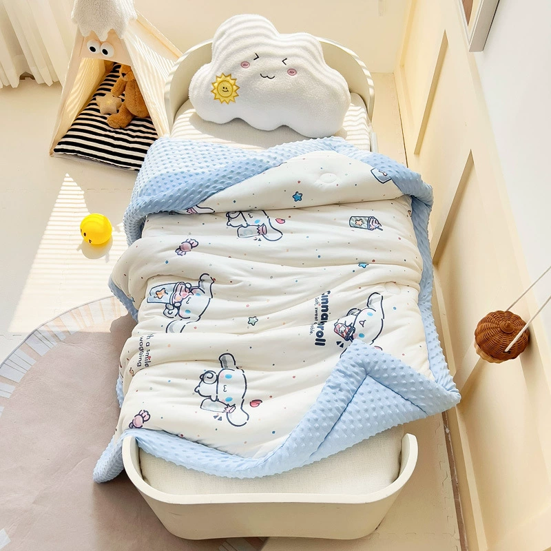 Милые персонажи серии Sanrio, мультяшные бобы, поддерживаемые заводом-производителем