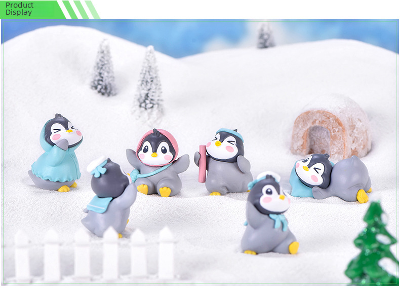 Penguin 3