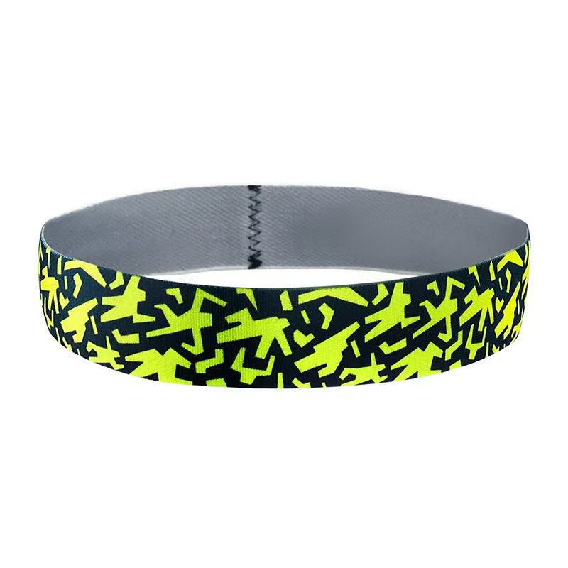 Sports Headband for Marathon, Available in Multiple Colors, Anti-Sweat, Quick-Drying, Aerobic, Non-Slip, Casual, Sweat-Wicking, Running, Sweat-Absorbing