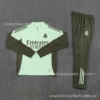 2526 Real Madrid light green