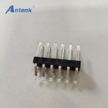 4.0mm�p����� 2x6PIN 90&deg; SMT ����