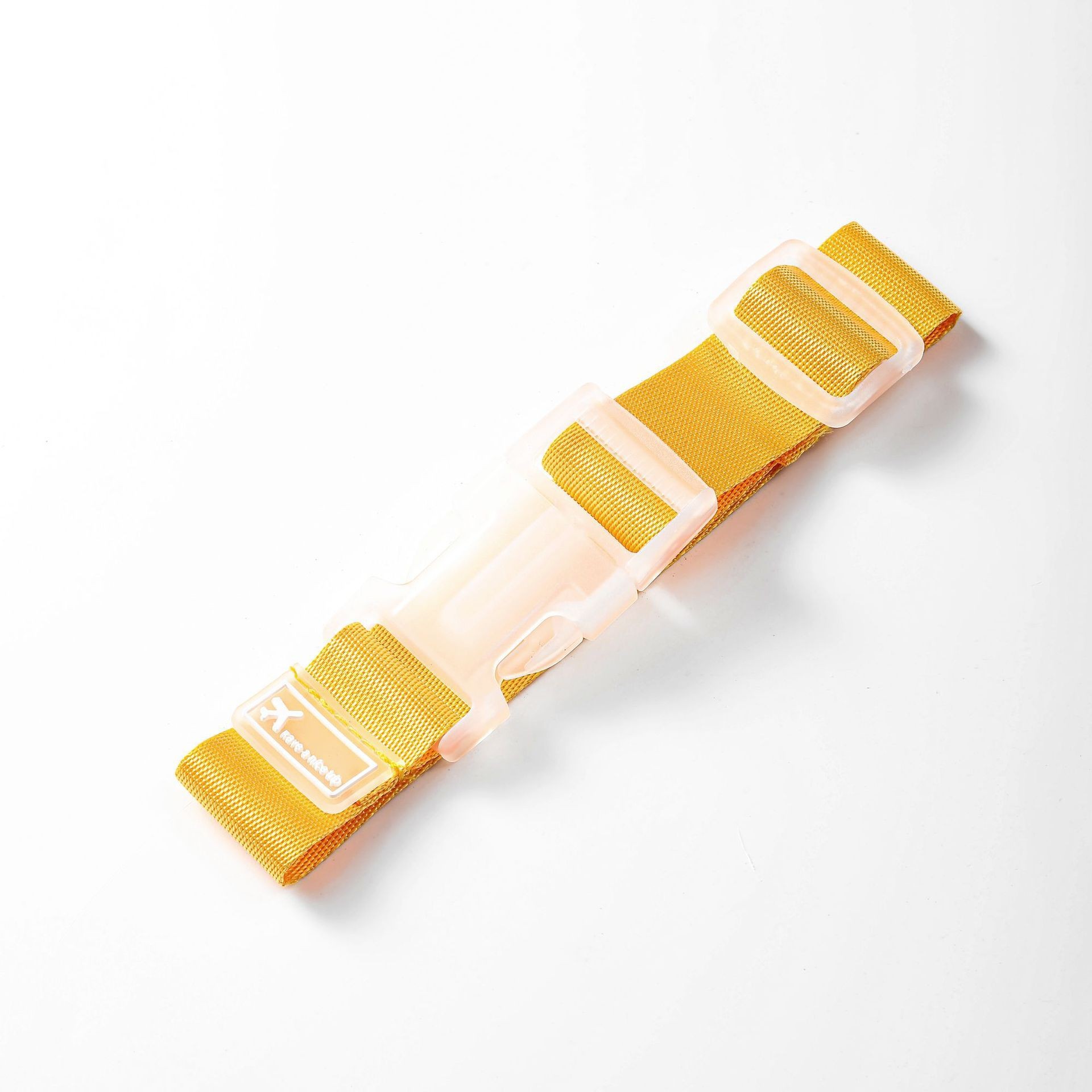 Equipaje de viaje colgando hebilla equipaje fijación cinturón titular mochila portátil caja de embalaje cinturón vinculante cinturón