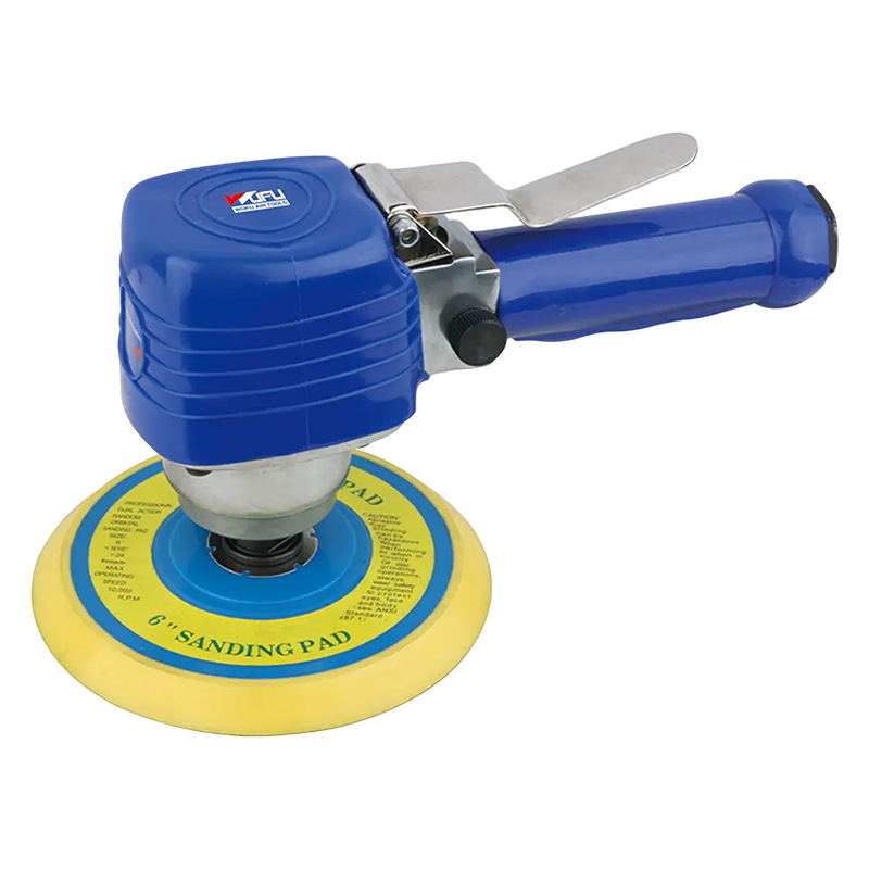 WFS-1030(6 pulgadas sin aspirar)