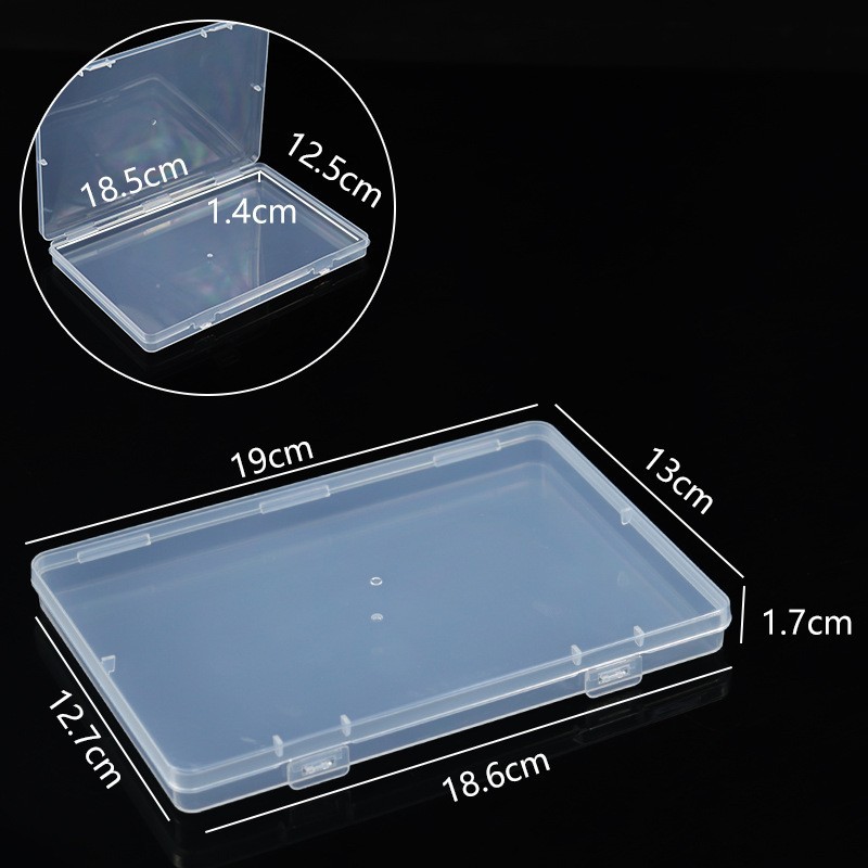 19长方盒（1.7）