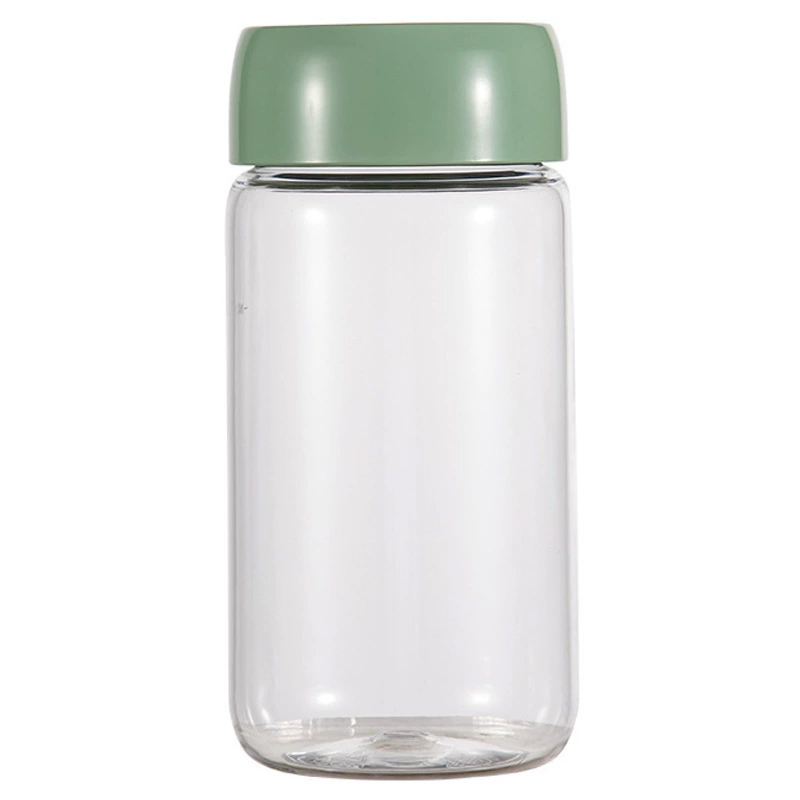 GIAVOS Plastic handheld high quality small tea cup, wholesale