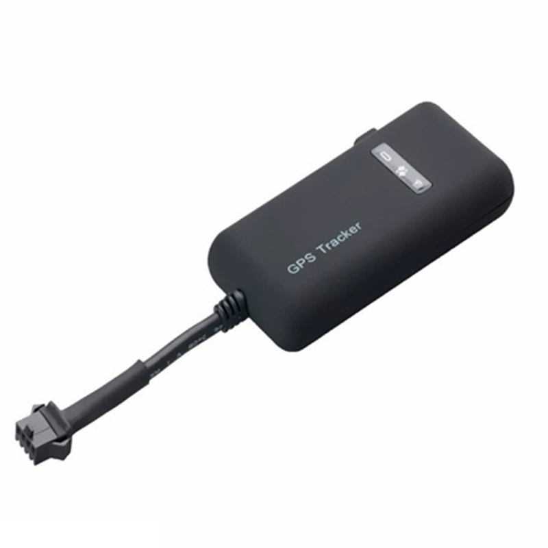 Beidou GPS Tracker Отслеживание местоположения локатор Отслеживание местоположения автомобиля Автомобильный локатор GT02D