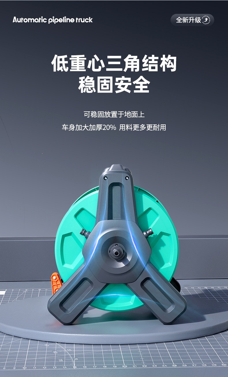 Suitable for high-pressure water guns, home car washing, flower watering, special hose, water pipe, watering tool, powerful floor cleaning nozzle