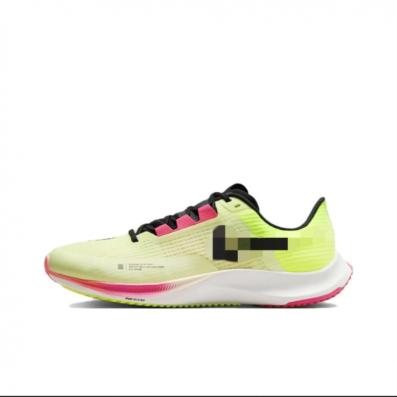 Putian Pure Original High Edition Rival Fly 3 Flying 3rd Generation Zapatillas deportivas de amortiguación livianas de corte bajo para hombres y mujeres