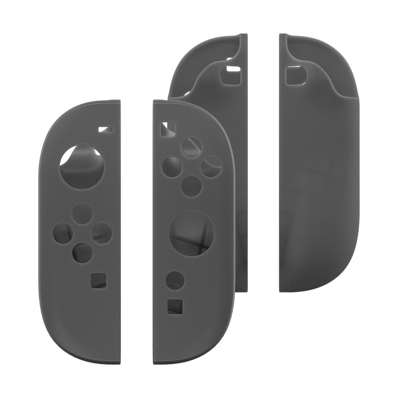 Nintendo Switch 2ハンドルシリコンカバーSwitch 2左右ハンドル保護カバーオイルスプレーに適しています。|undefined