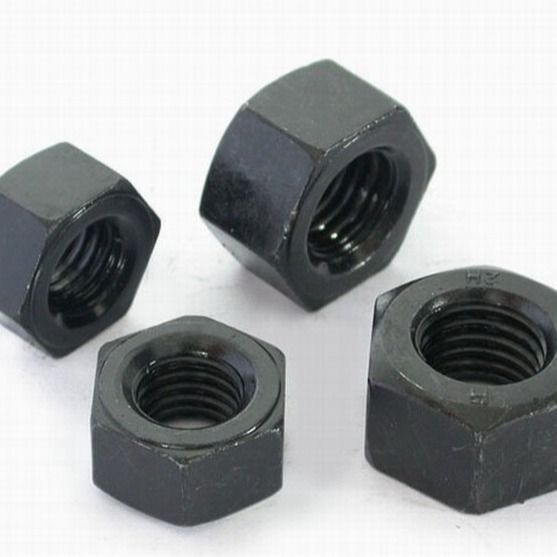 美制A194-2H 2HM 7M HG/T20634重型螺母 六角螺母 螺帽