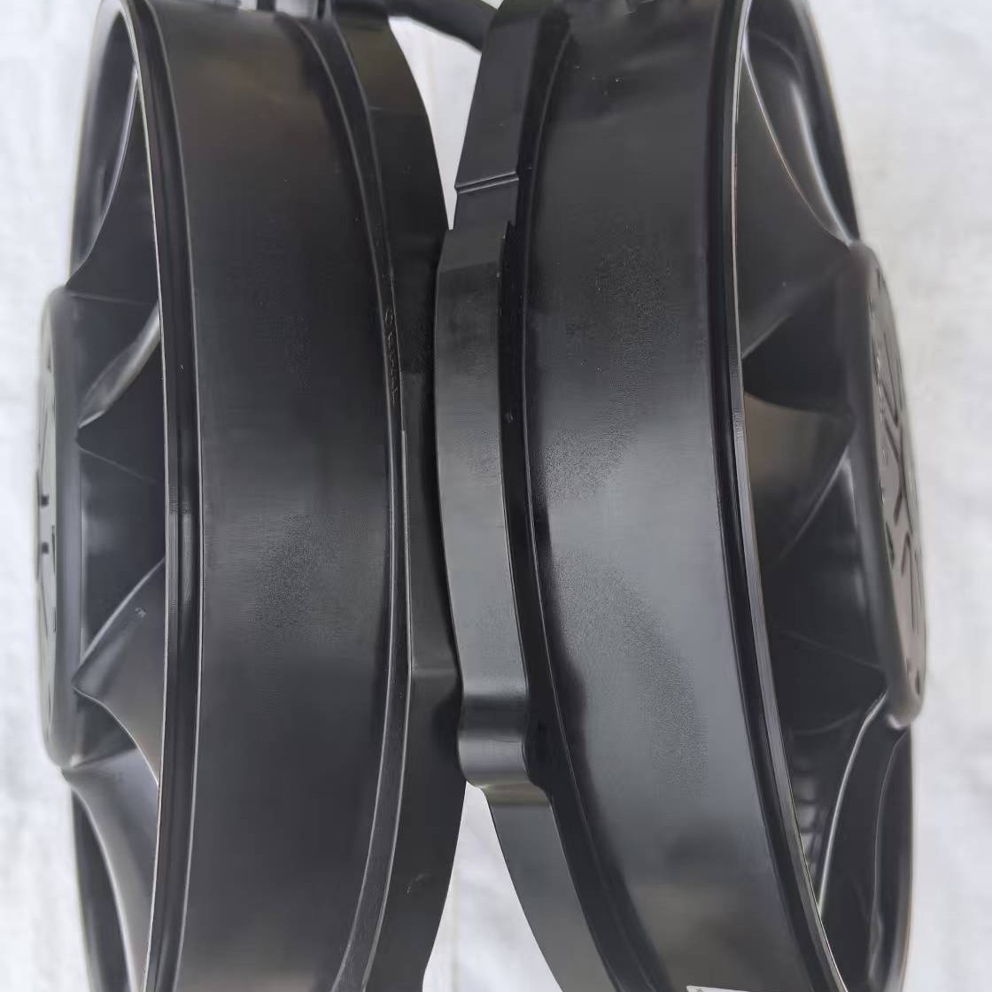 SPER SPAL Brushless Cold Tornado Fan VA90 - BBL384B / R / A BZZ0500158