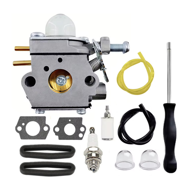 适用于WS2200 WS210 25CC HT2200 316711190 316711192化油器