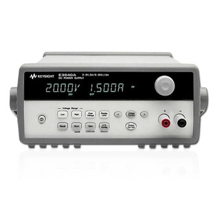 US is dee3648a 100W Dual output power supply Agilent power supply is DEDC power supply