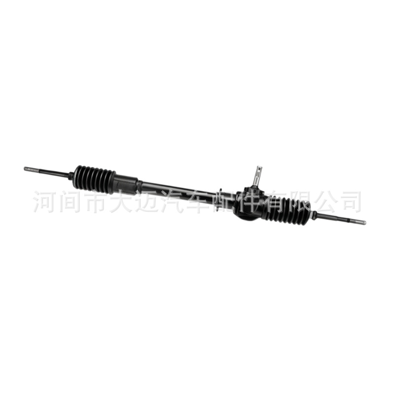 4201513 4318648 Mechanical manual steering gear LHD, suitable for Fiat 127 and Fiat 128
