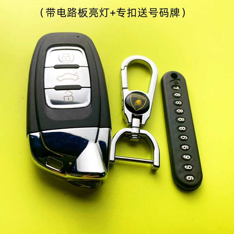新しい車のキー、メルセデスベンツ、BMW、フェラーリ、マセラティ、ロールスロイスの車のキーモデルに適しています。|undefined
