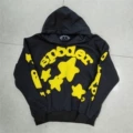 936 black